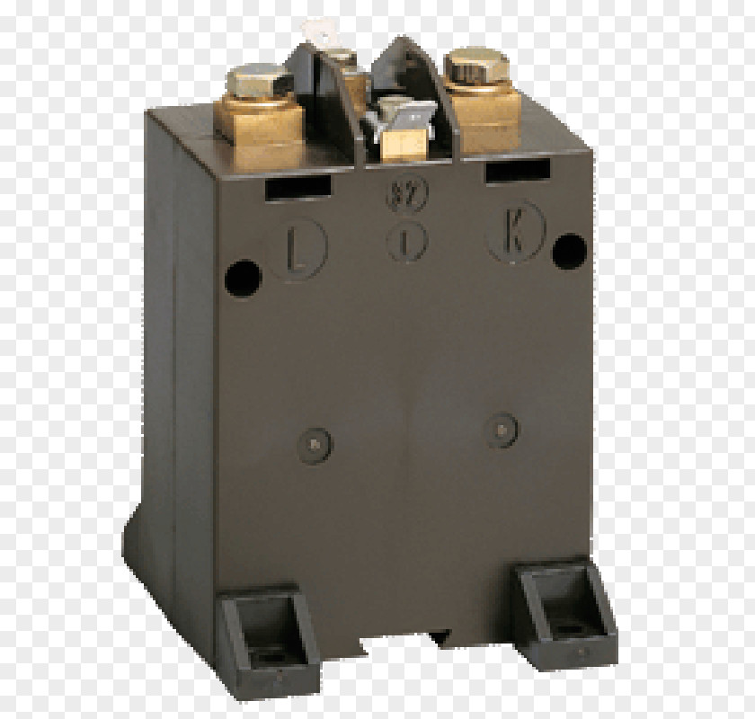 Circuit Breaker Current Transformer Single-phase Electric Power Accuracy Class Taqa PNG