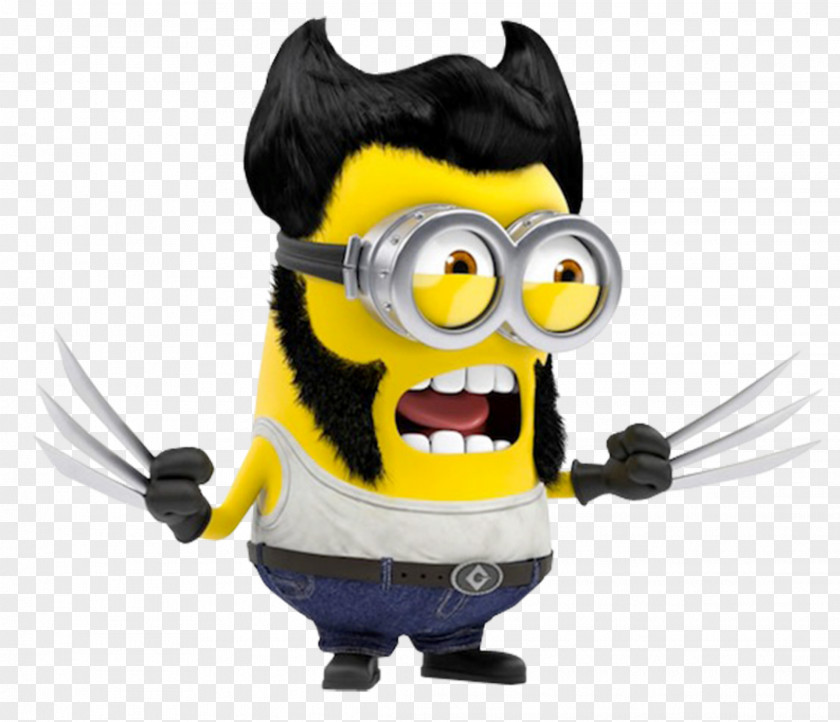 Despicable Me Unicorn Wallpaper Stuart The Minion Macintosh Bob Clip Art PNG