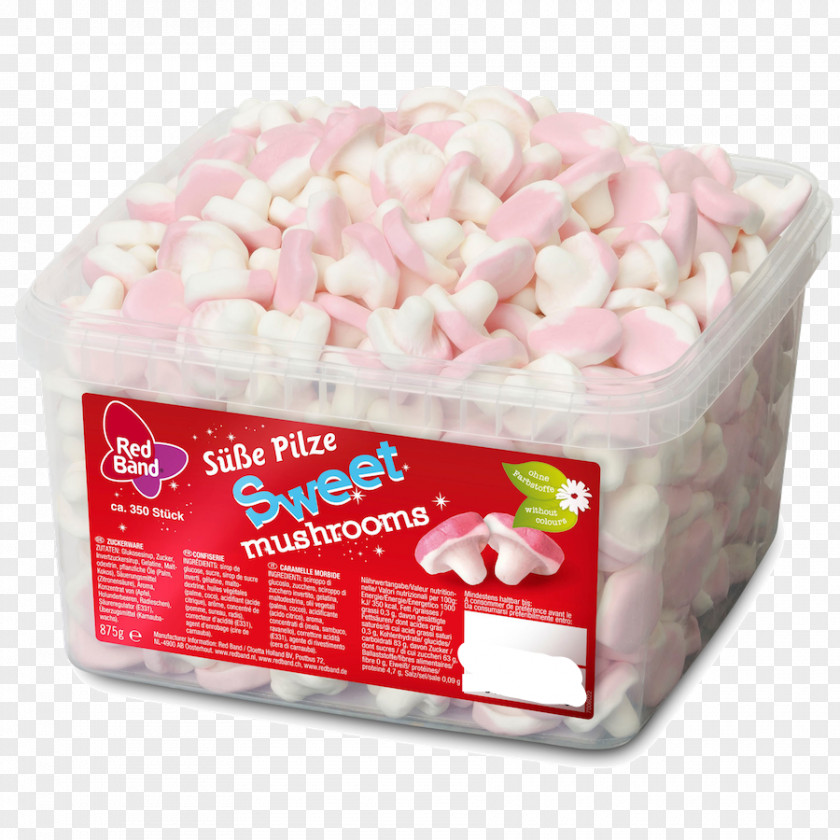 Fido Dido Leaf International Fungus Gummy Bear Confectionery Candy PNG
