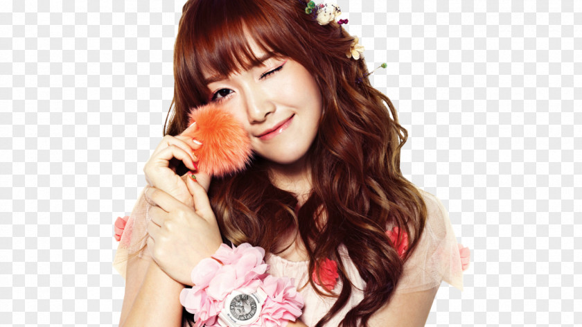 Girls Generation Jessica Jung Girls' G-Shock Desktop Wallpaper PNG