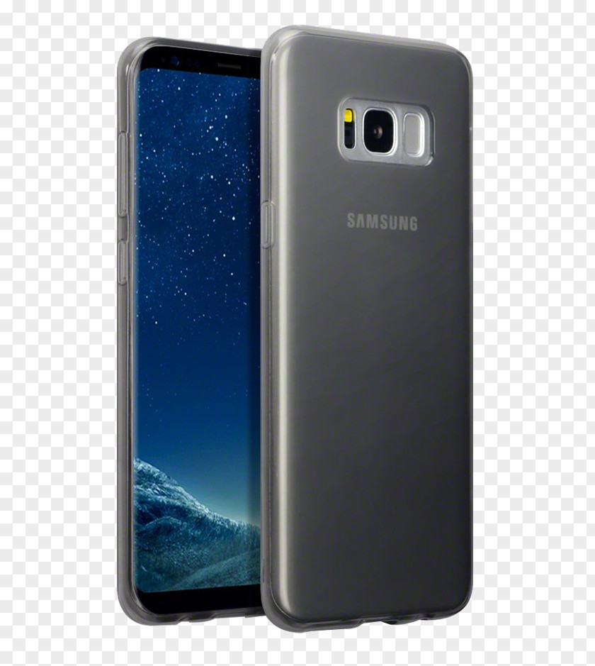 Glaxy S8 Mockup Smartphone Samsung SM-G955FZVAPHE 5,8