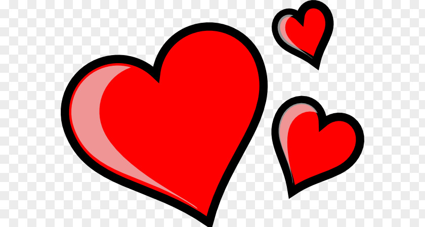 Heart Download Clip Art PNG