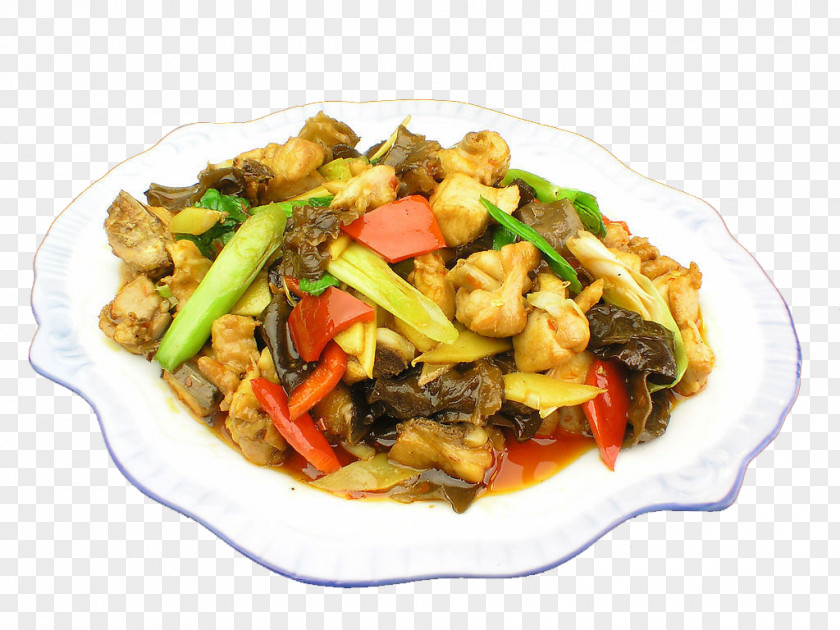 Hillbilly Fried Chicken Ding Kung Pao Phat Si-io Chinese Cuisine Twice Cooked Pork PNG