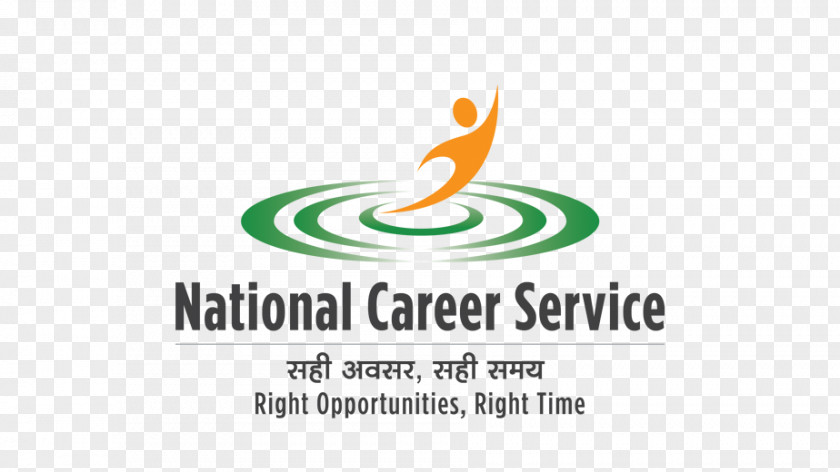 India Government Of National Career Service Job PNG
