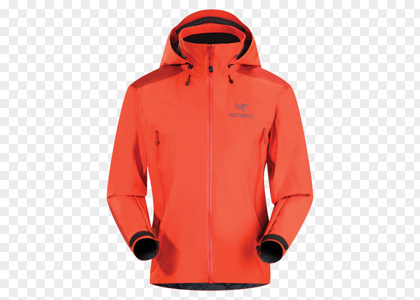 Jacket Amazon.com Hoodie Arc'teryx Clothing PNG