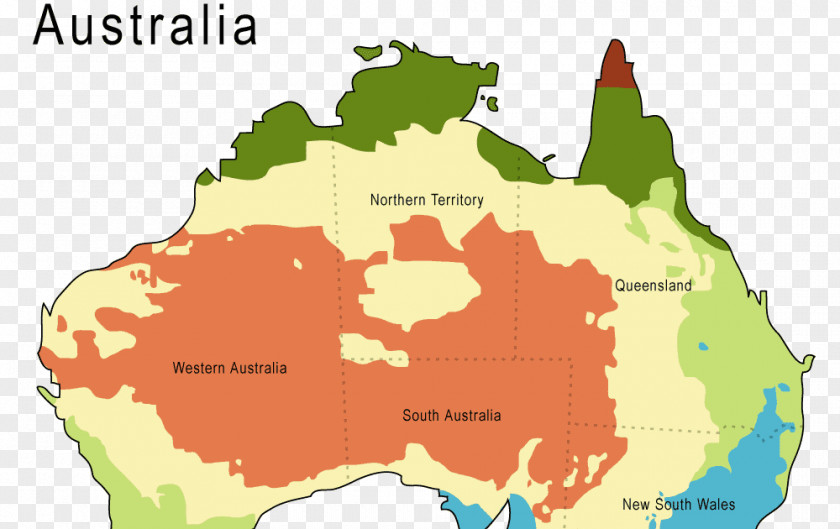 Map Outback Road Deserts Of Australia Geography PNG