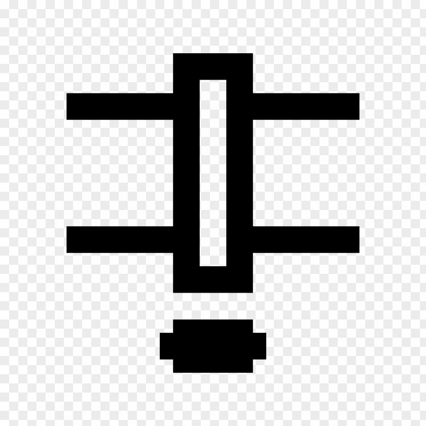 Pier Symbol Icon Design Clip Art PNG