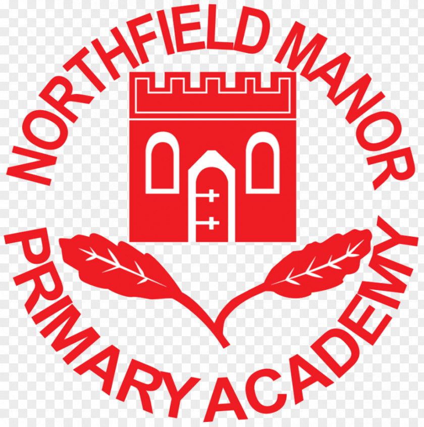 Red Silk Press Northfield Manor Primary Academy National School Brand PNG