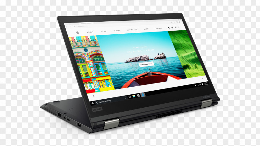Thinkpad Yoga ThinkPad X Series Laptop Lenovo X380 13.3