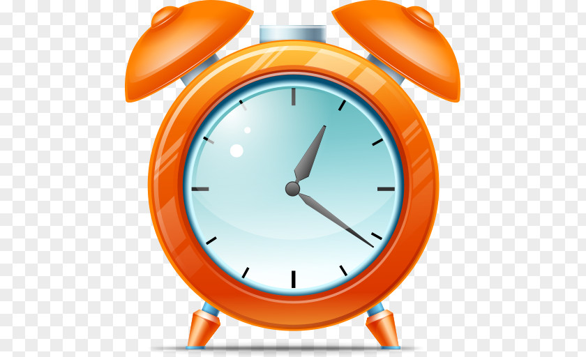 Alarm Clock Home Accessories PNG