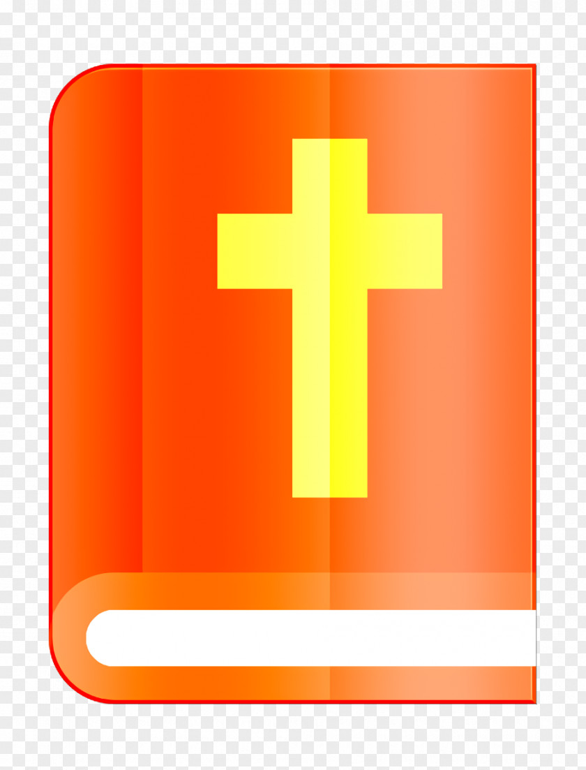 Bible Icon Church Easter Day PNG