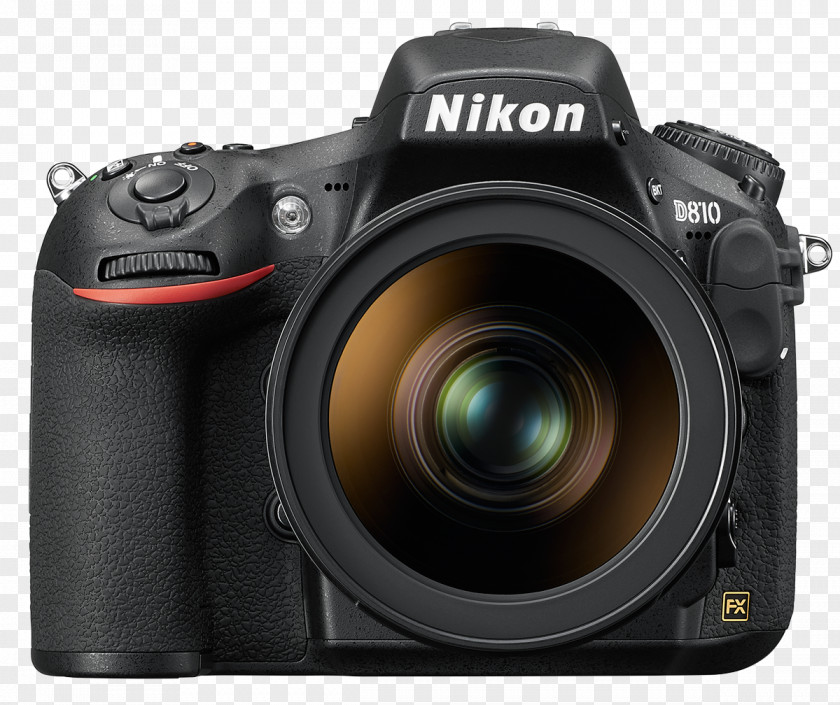 Camera Nikon D850 D7500 D5 D7000 PNG
