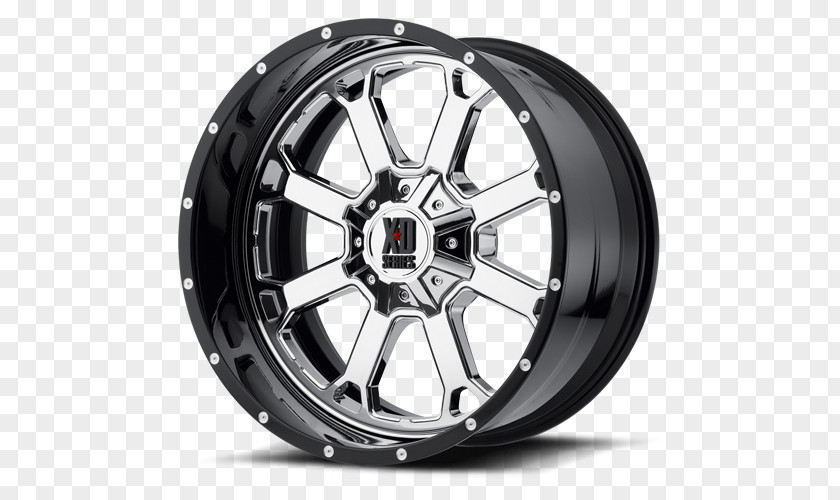 Car Rim Custom Wheel Tire PNG