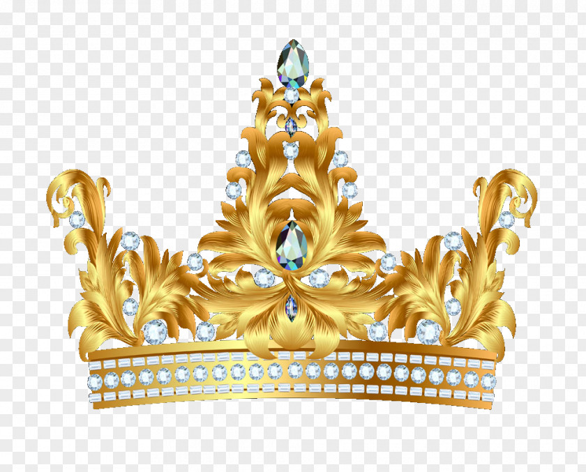 Diamond Crown Of Queen Elizabeth The Mother Clip Art PNG