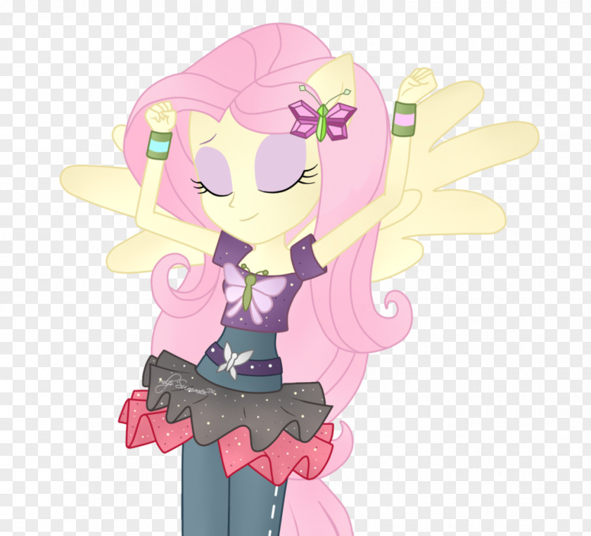 Equestria Girls Fluttershy Rarity Pinkie Pie Twilight Sparkle Pony PNG