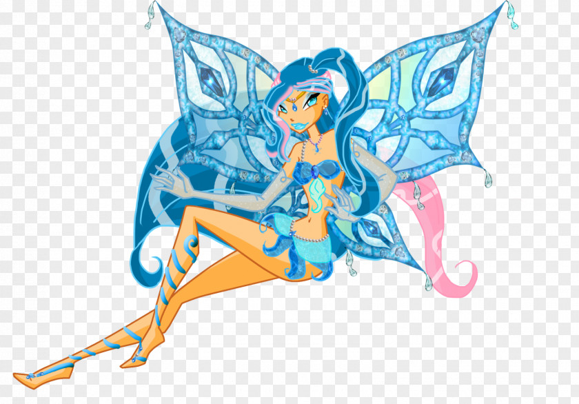 Fairy Cartoon Microsoft Azure PNG