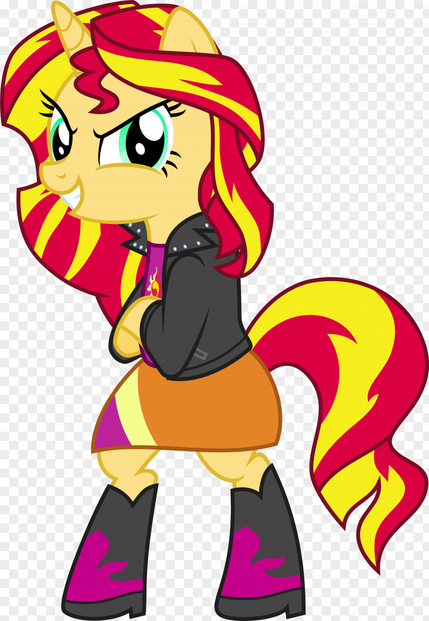 Fan Vector Sunset Shimmer Pony Twilight Sparkle Pinkie Pie Applejack PNG