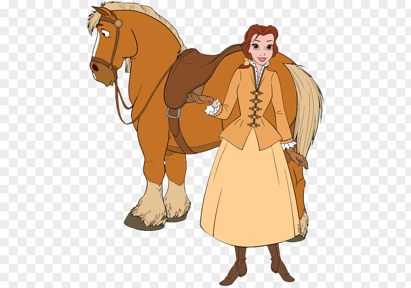 February 1st Poems Belle Pony Horse Clip Art Disney Princess PNG