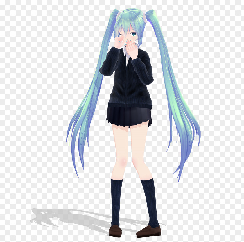 Hatsune Miku Miku: Project DIVA Arcade Vocaloid Everlasting Summer MikuMikuDance PNG