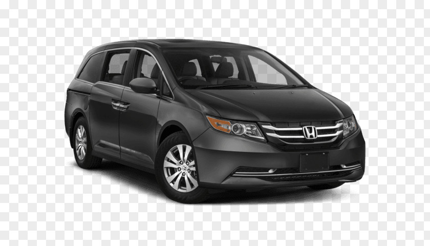 Honda C 70 Kia Motors Minivan 2018 Sedona EX Of Cerritos PNG