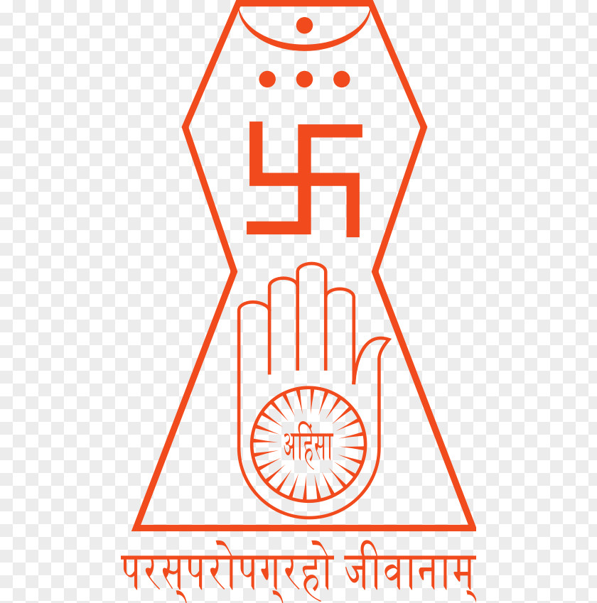 Jainism Jain Symbols Religion Digambara Philosophy PNG