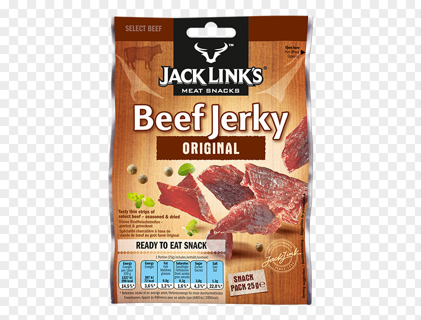 Jerky Beefsteak Dried Meat PNG