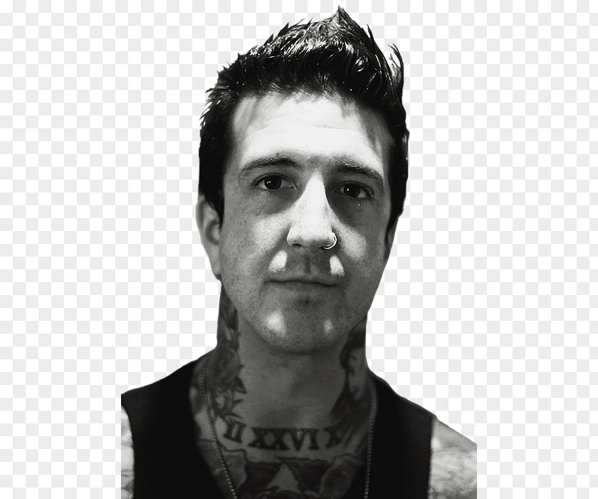 Kerrang Austin Carlile Of Mice & Men Information Person PNG