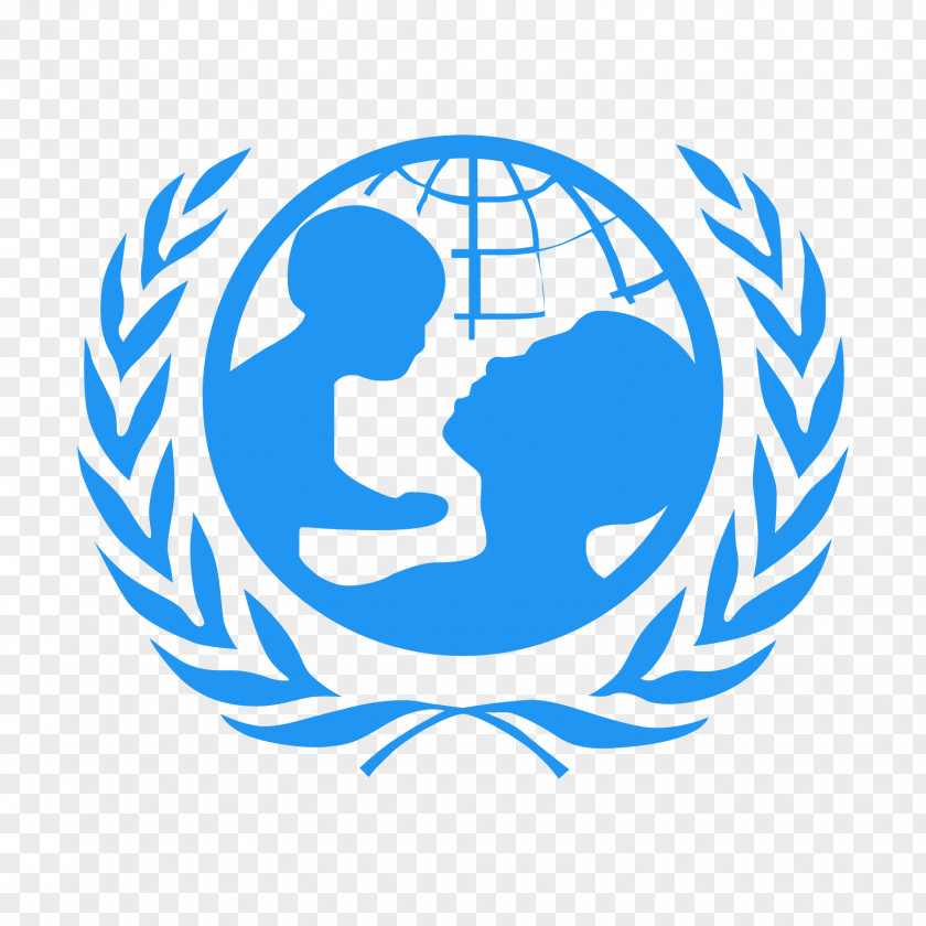 Symbol UNICEF Vector Graphics PNG