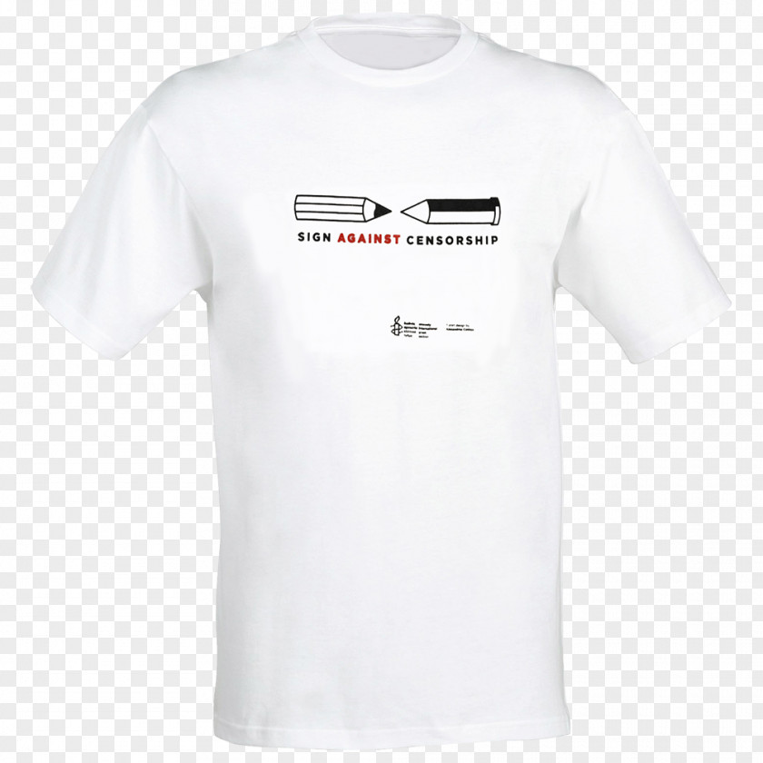 T-shirt Sleeve Logo Clothing PNG