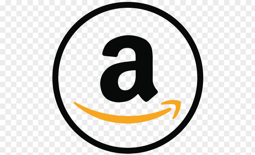 Amazon S3 Amazon.com Logo Clip Art Big Four Tech Companies Seattle PNG