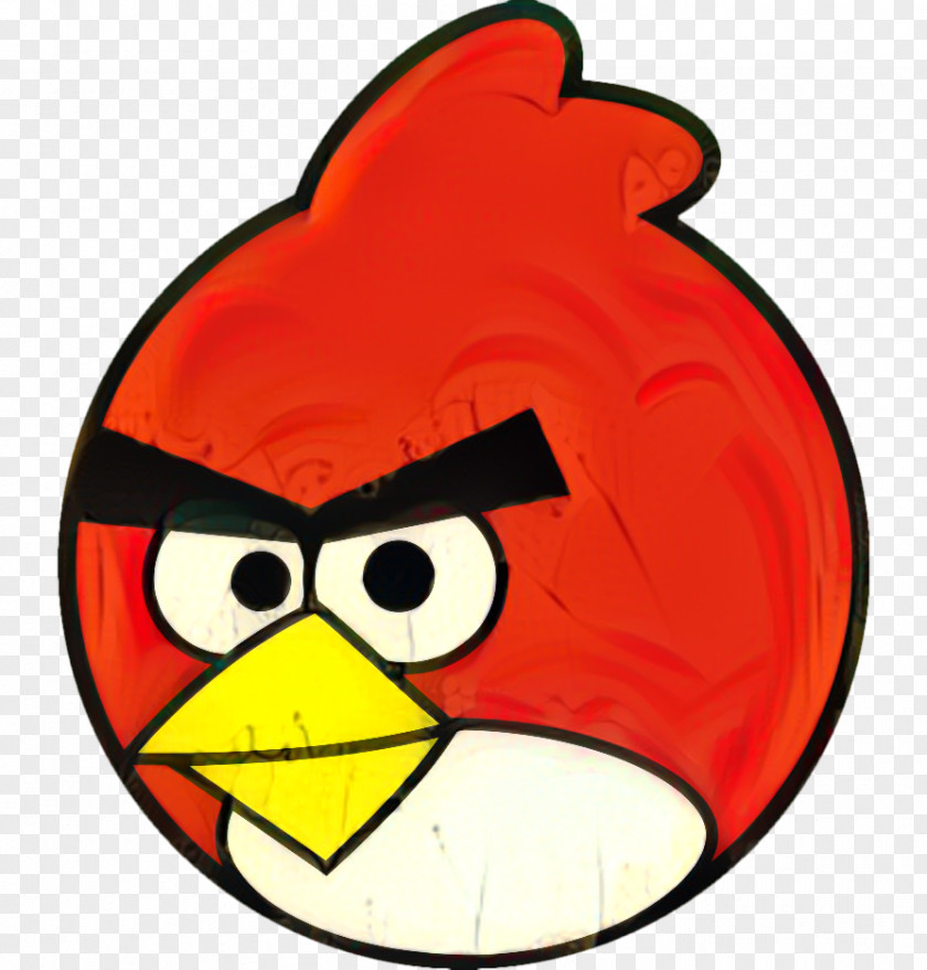 Angry Birds Star Wars II Clip Art Openclipart Image PNG