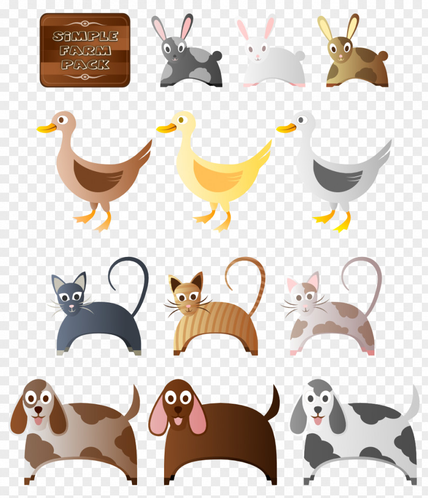 Animals Animal Clip Art PNG