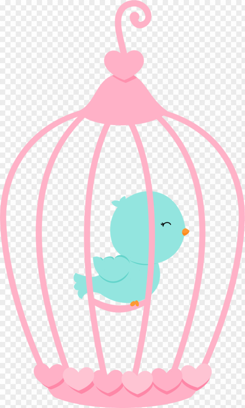 Bird In The Tree Birdcage Clip Art PNG