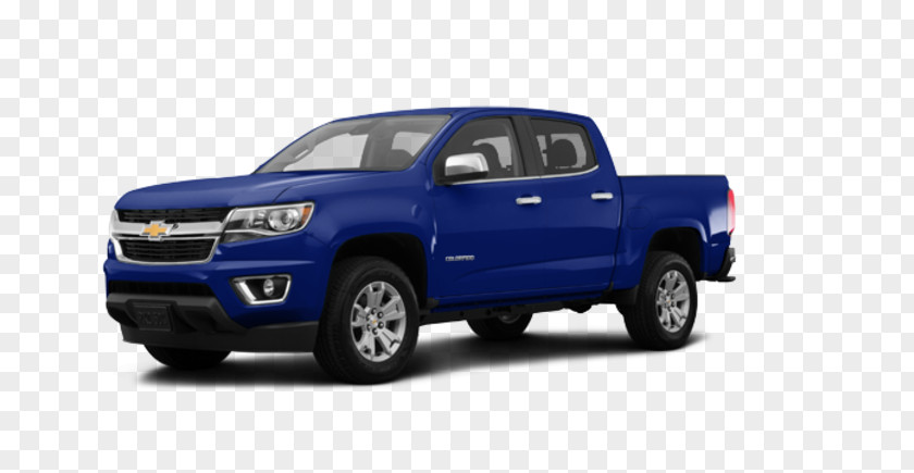 Chevrolet Colorado 2018 Toyota Tacoma Pickup Truck PNG