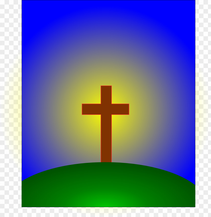 Christian Cross Bible Clip Art Vector Graphics PNG