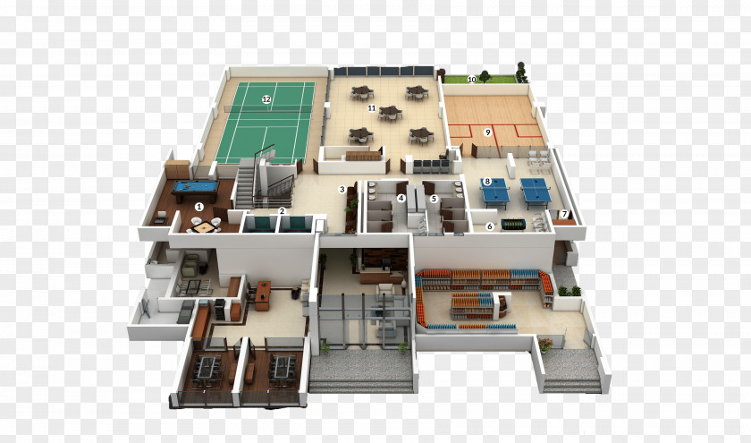 Copy The Floor Network Cards & Adapters Plan Interface Electronics Input/output PNG