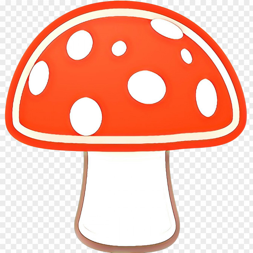 Edible Mushroom Cartoon Drawing Vector Graphics PNG