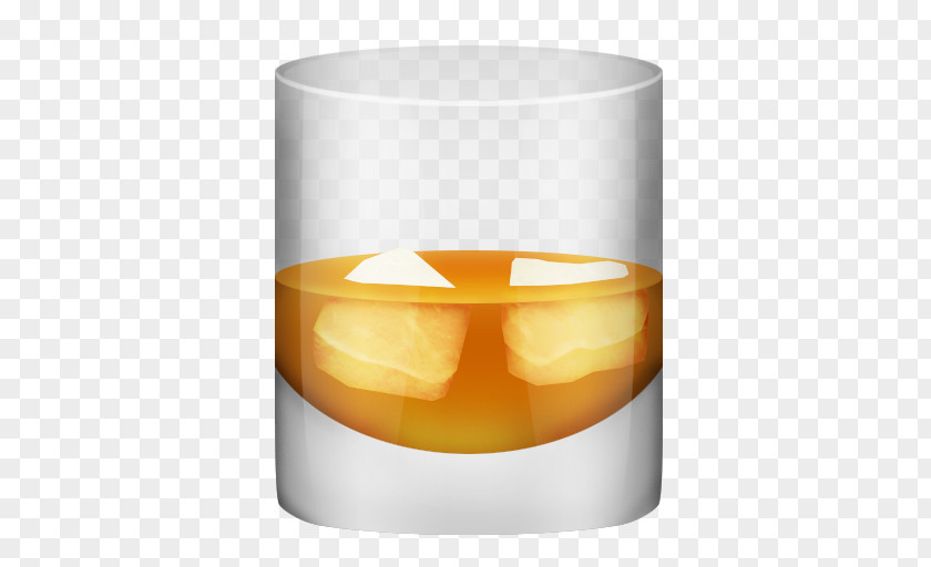 Emoji Bourbon Whiskey Unicode Consortium PNG