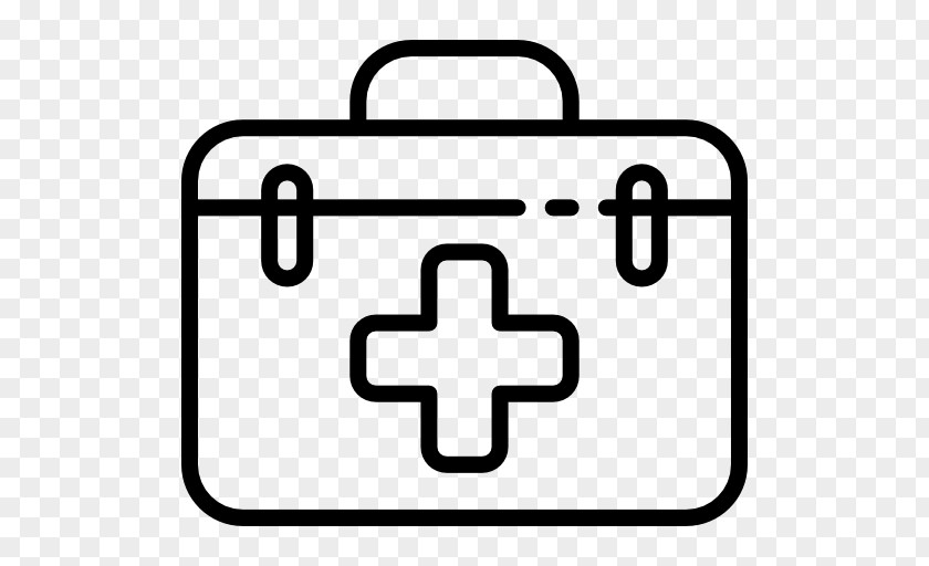 First Aid Kits Supplies Medical Bag Medicine PNG