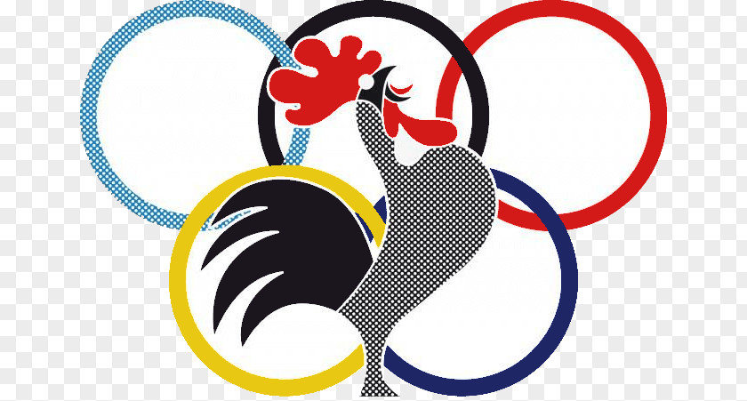 France National Football Team Le Coq Sportif Logo Rooster PNG