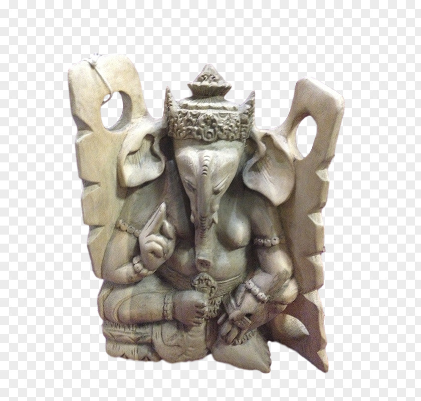Ganesha Sculpture AsiaBarong Figurine Online Shopping PNG