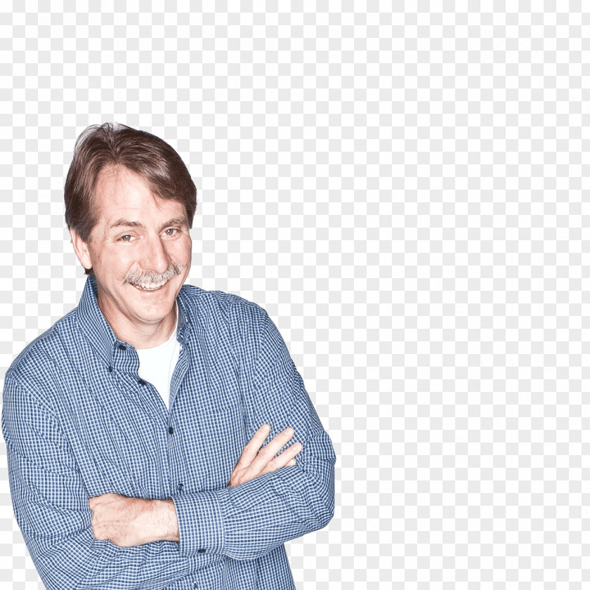 Guys Jeff Foxworthy Redneck Comedian Graphic Designer PNG