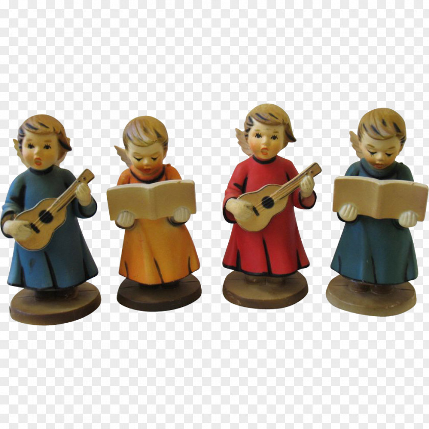 Hummel Figurines Collectable Doll Toy PNG