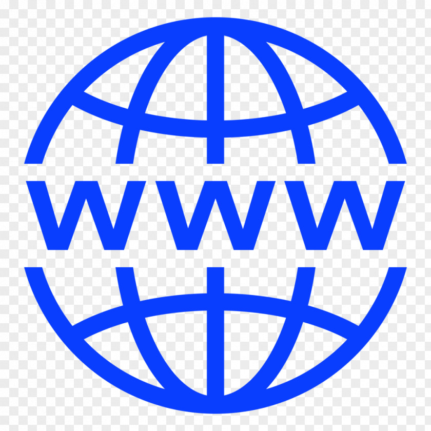 Internet Explorer Domain Name PNG