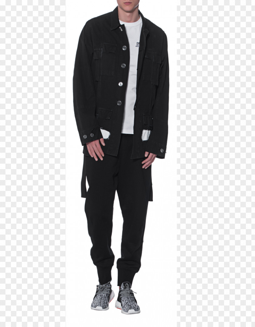 Jacket Trench Coat Blazer Clothing PNG