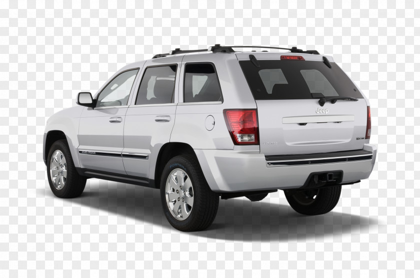 Jeep 2009 Grand Cherokee 2008 Car 2007 PNG