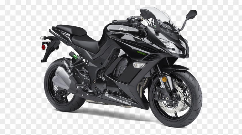 Kawasaki Ninja 1000 Motorcycles 300 PNG