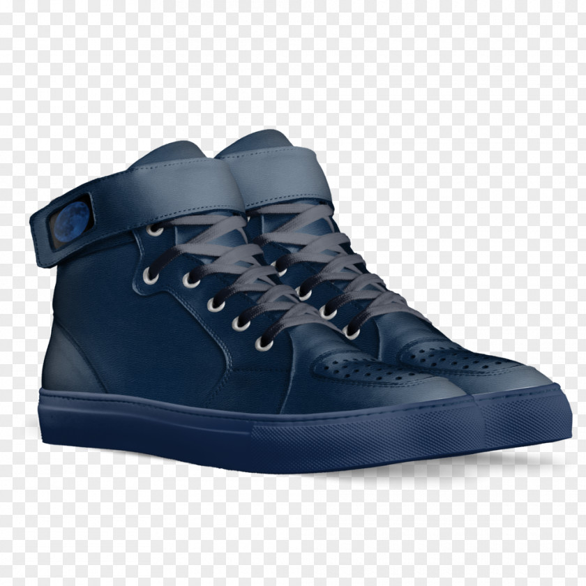 Prince Exclusive Sneakers Shoe High-top Air Force Leather PNG