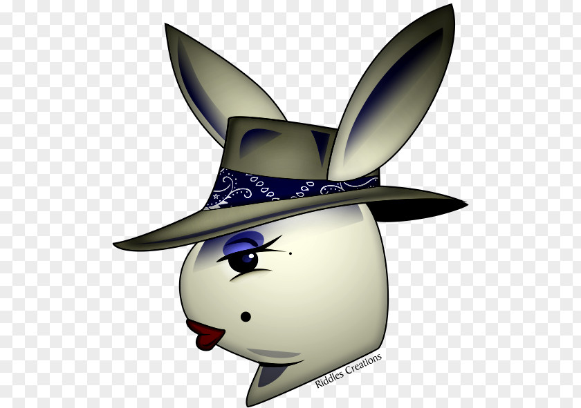 Rabbit Playgirl Playboy Bunny Image Logo PNG