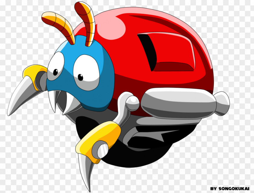 Robotica Sonic & Sega All-Stars Racing The Hedgehog Doctor Eggman Generations PNG